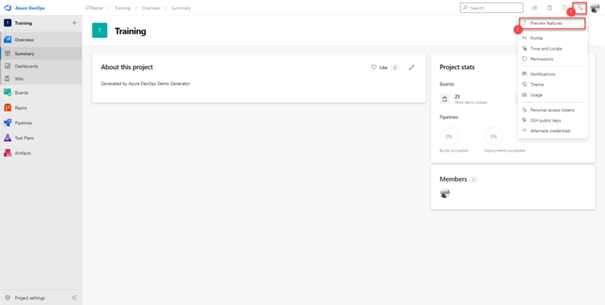 Manage Delivery Plans With Azure DevOps
